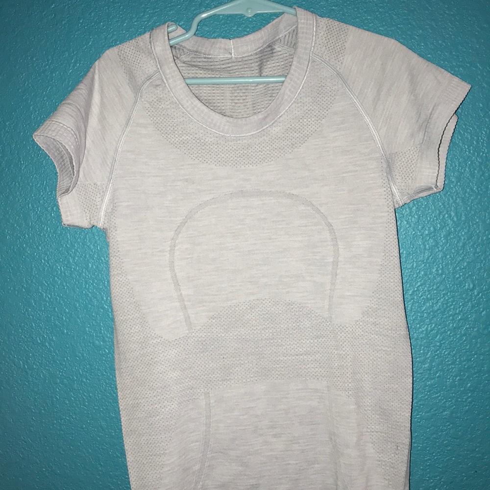 Lululemon Top